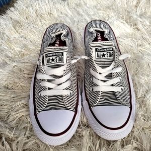 All Star Converse Sneakers